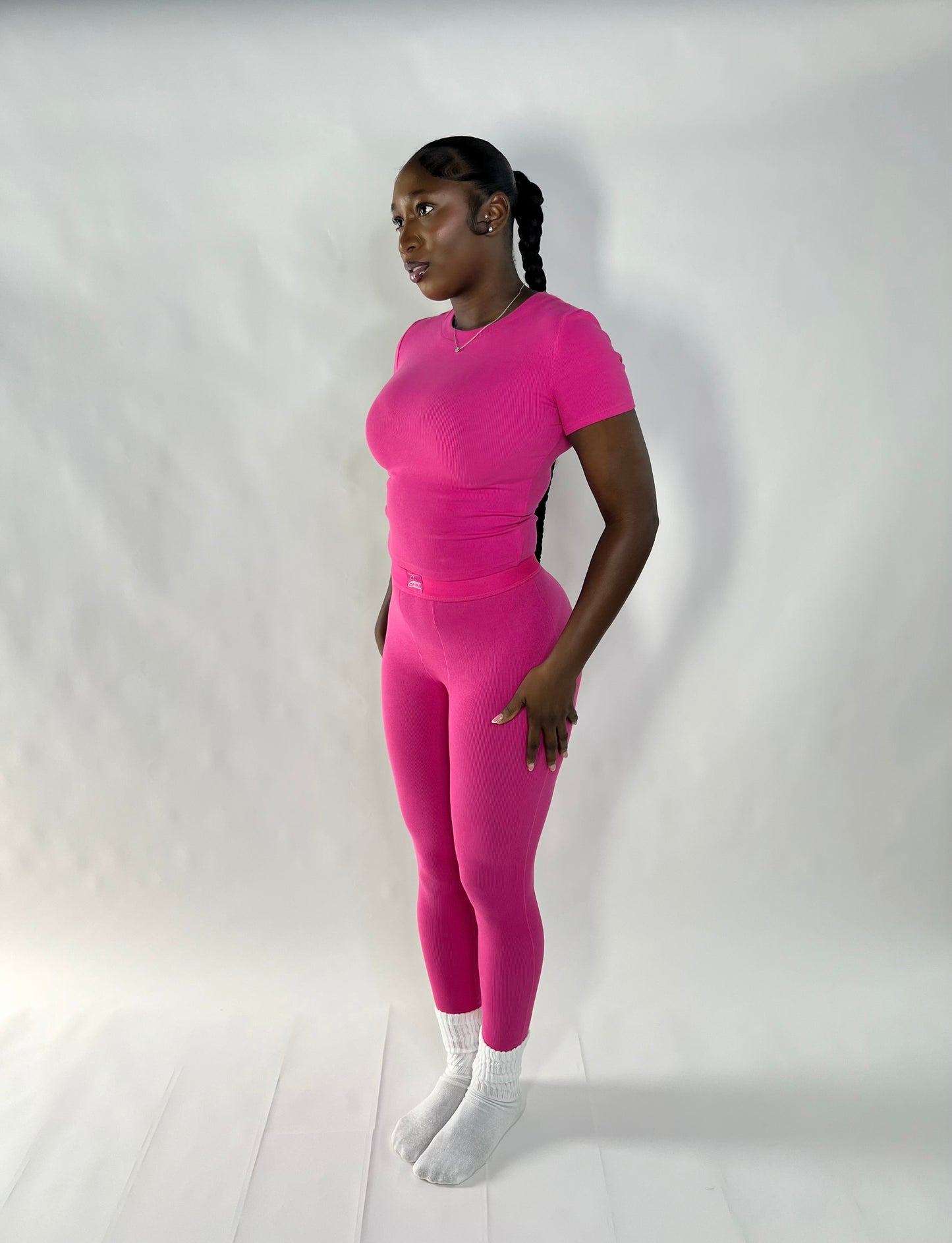 Rose Lounge Set