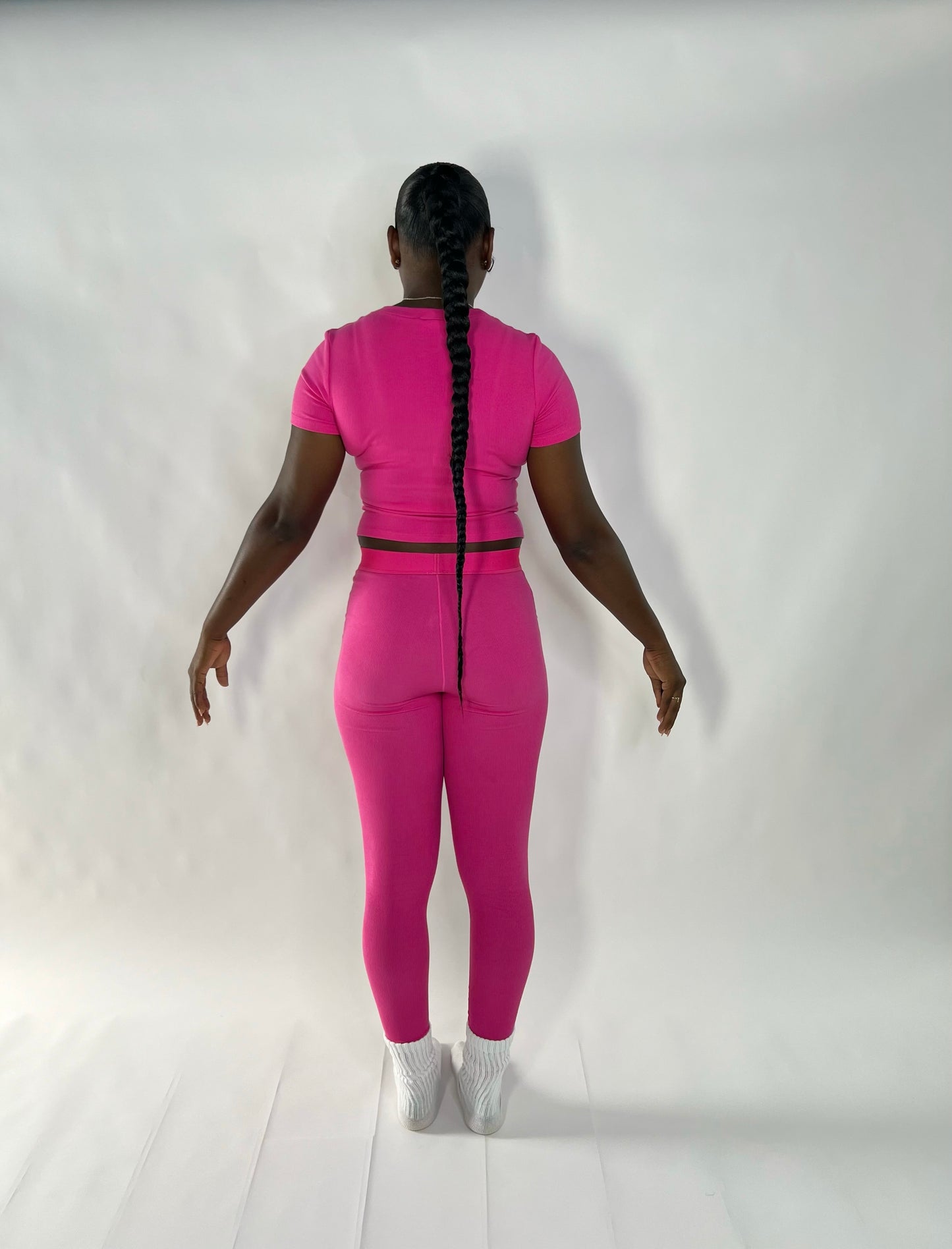 Rose Lounge Set