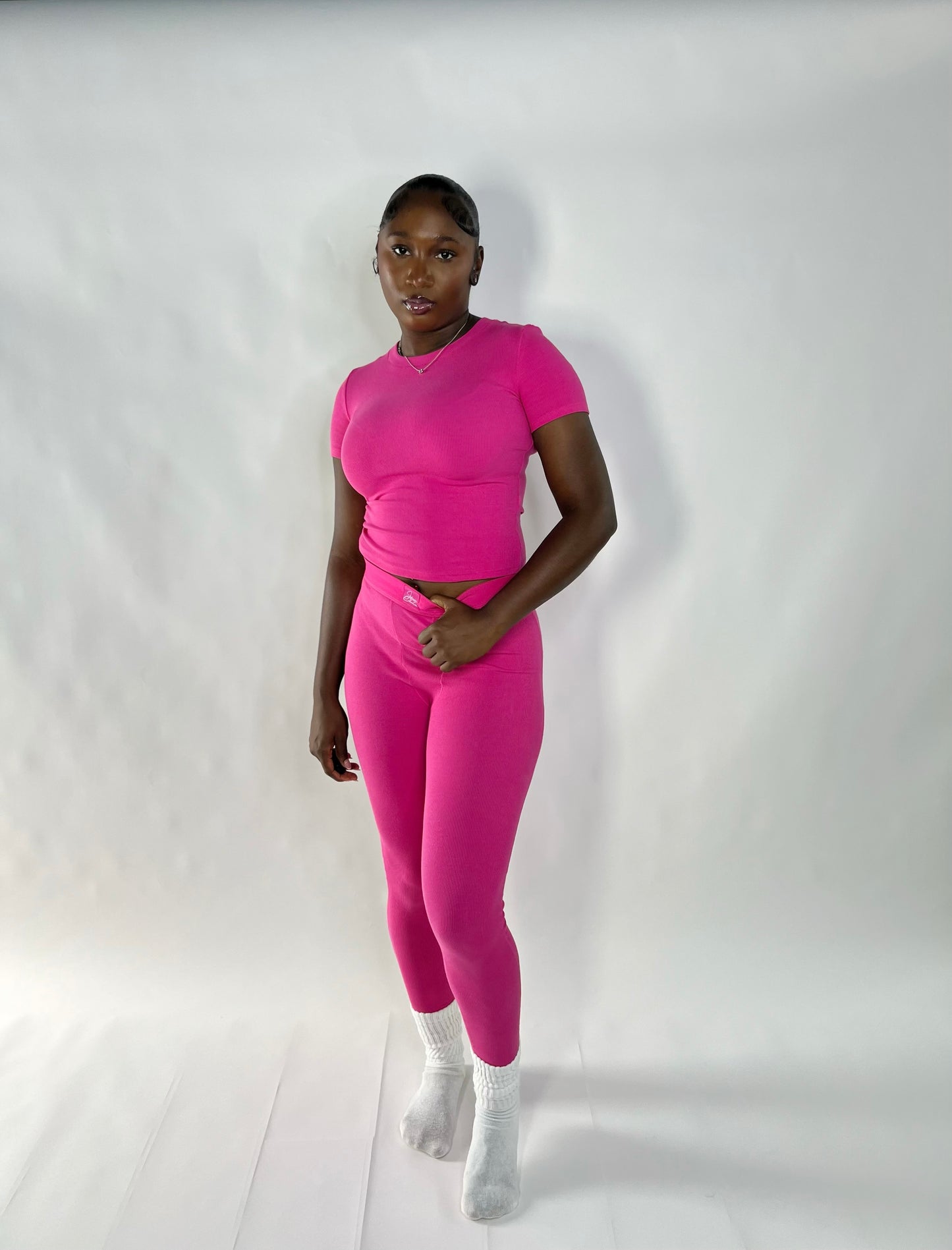 Rose Lounge Set