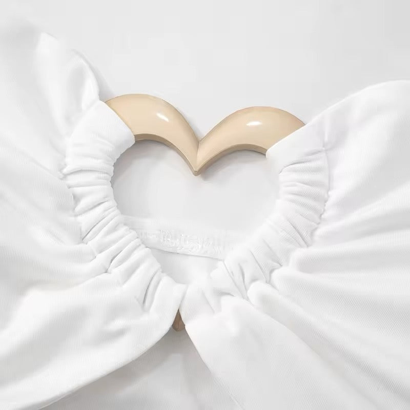 Queen of Hearts Set