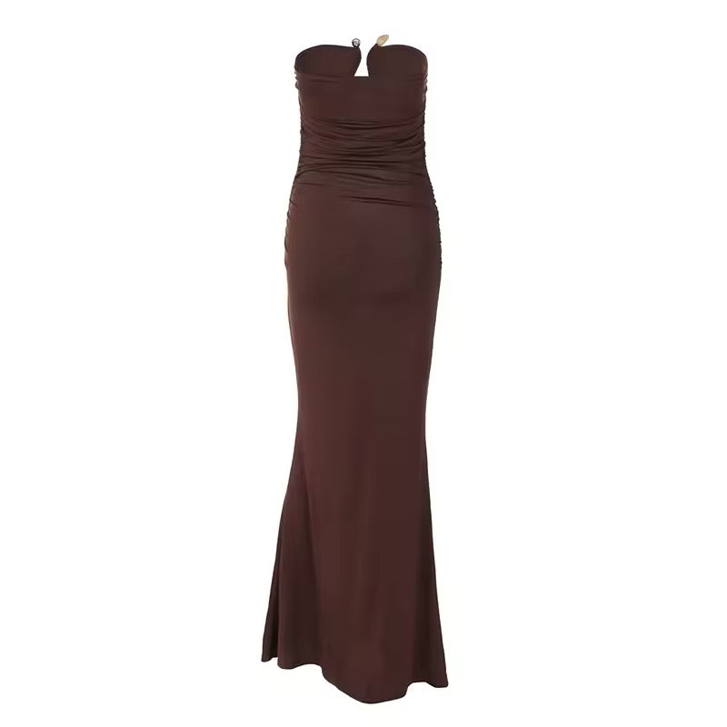 Day-lilies Dress