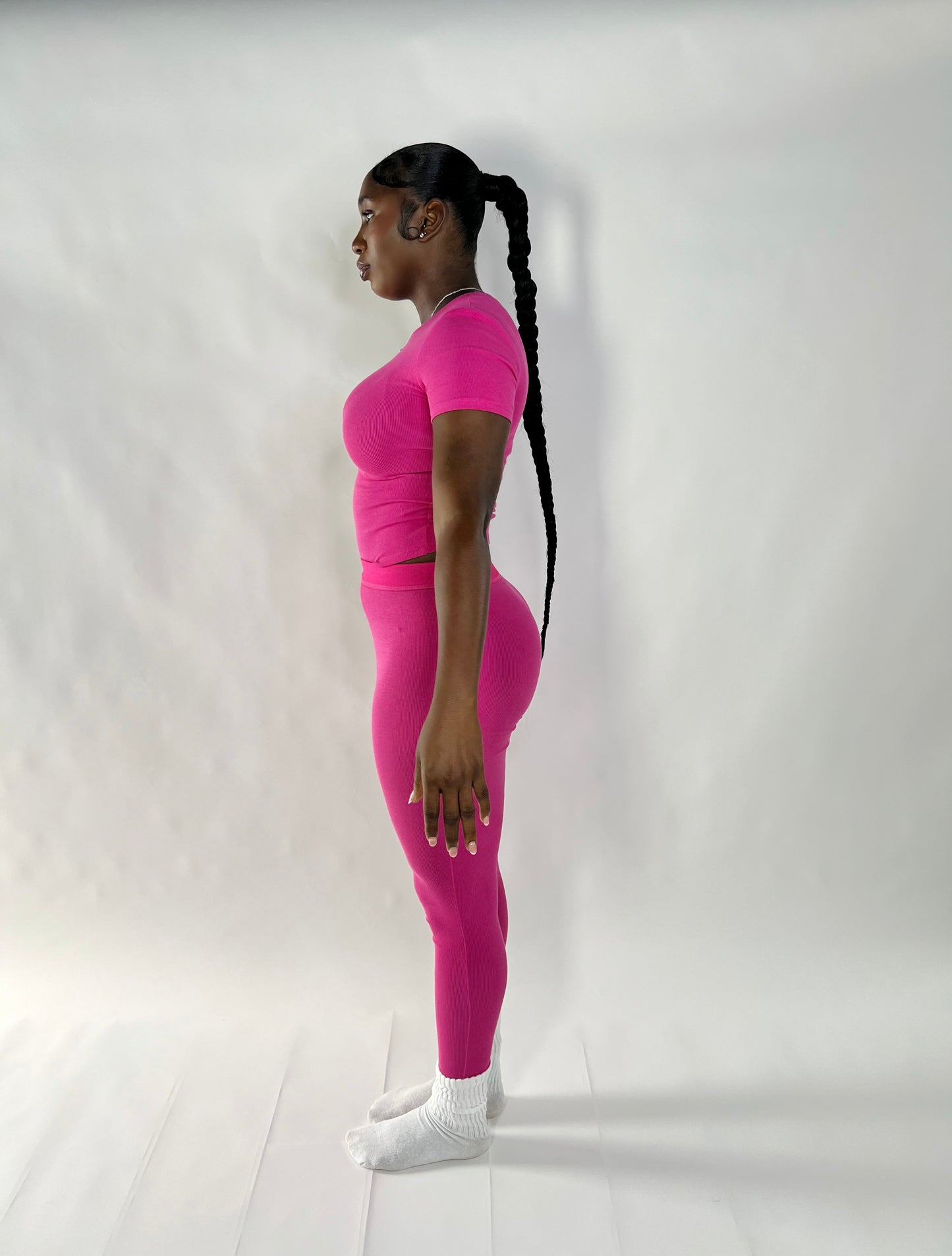 Rose Lounge Set