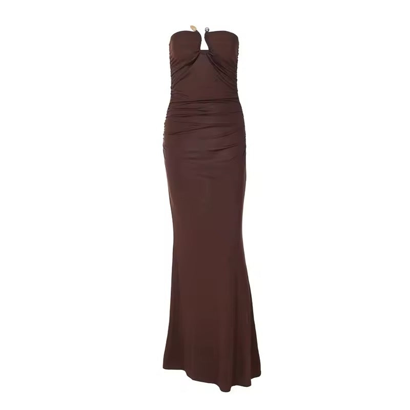 Day-lilies Dress
